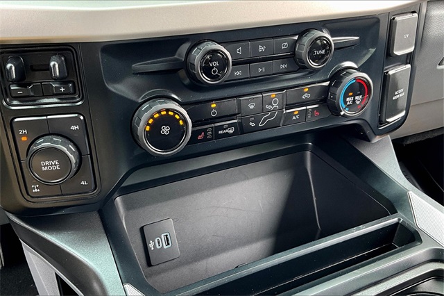 2023 Ford F-250SD XLT - Photo 22