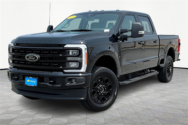 2023 Ford F-250SD XLT - Photo 3