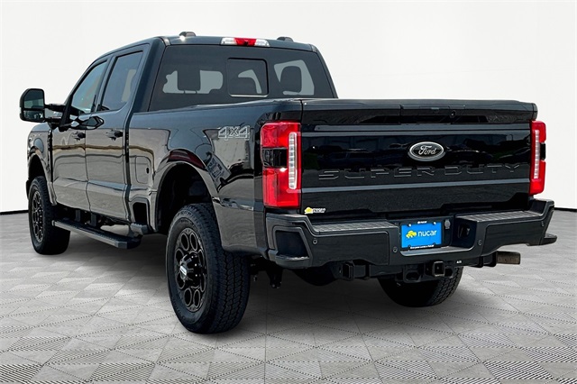 2023 Ford F-250SD XLT - Photo 4