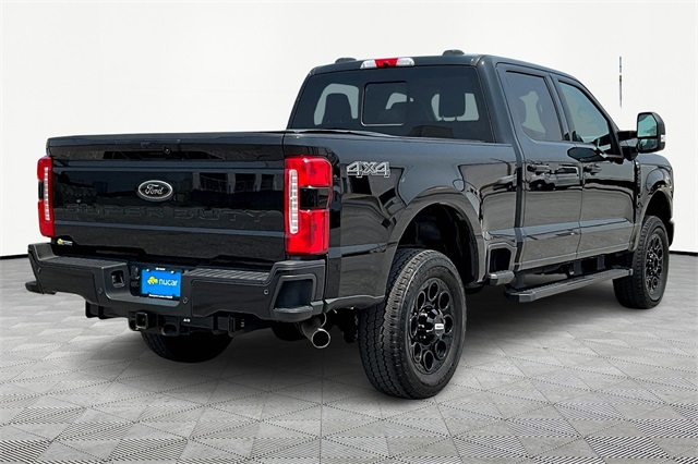 2023 Ford F-250SD XLT - Photo 6