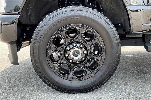 2023 Ford F-250SD XLT - Photo 7