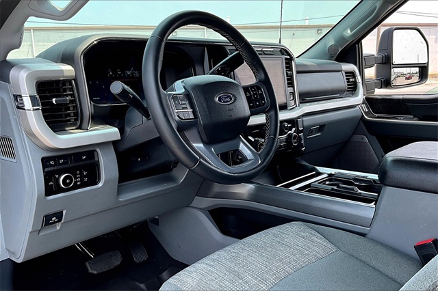 2023 Ford F-250SD XLT - Photo 8