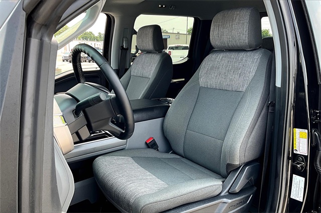2023 Ford F-250SD XLT - Photo 10