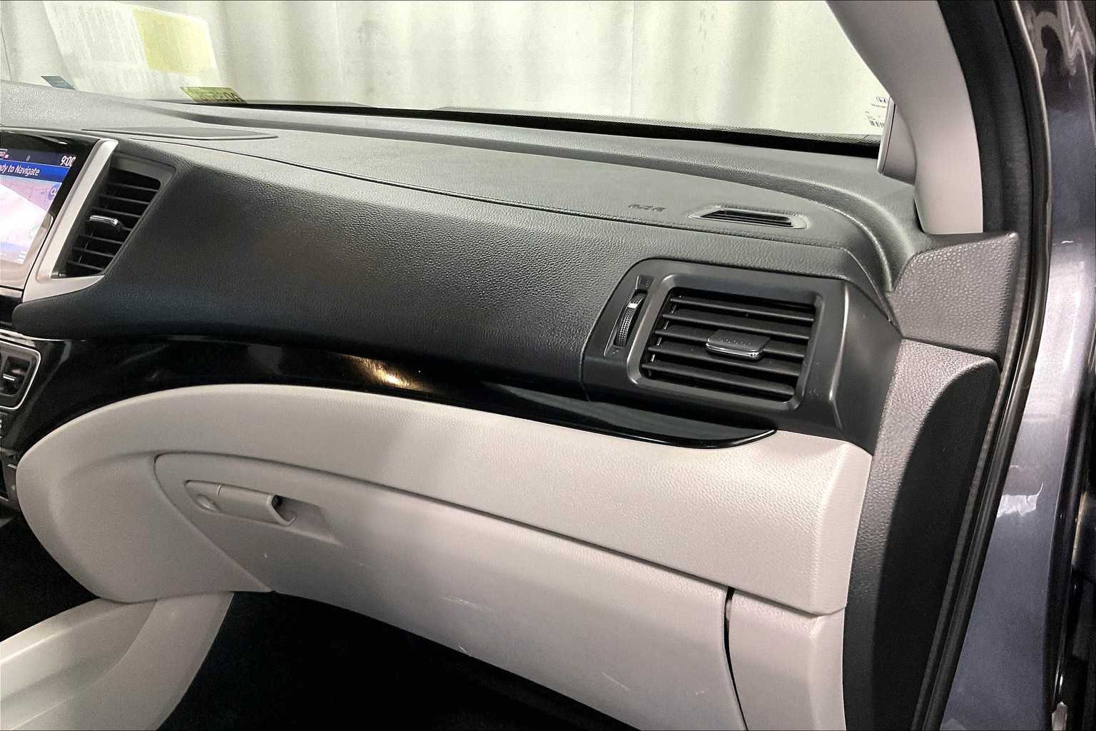 2020 Honda Ridgeline RTL-E - Photo 13