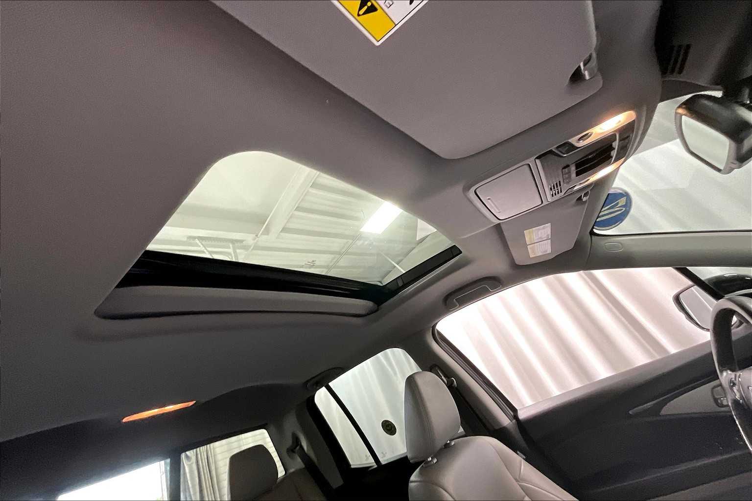 2020 Honda Ridgeline RTL-E - Photo 22
