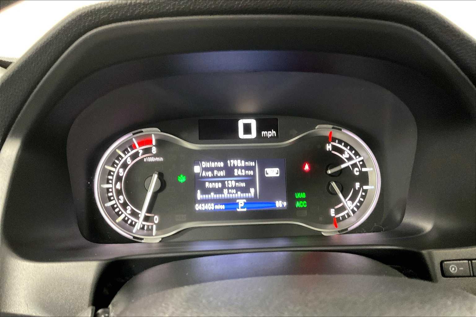 2020 Honda Ridgeline RTL-E - Photo 25