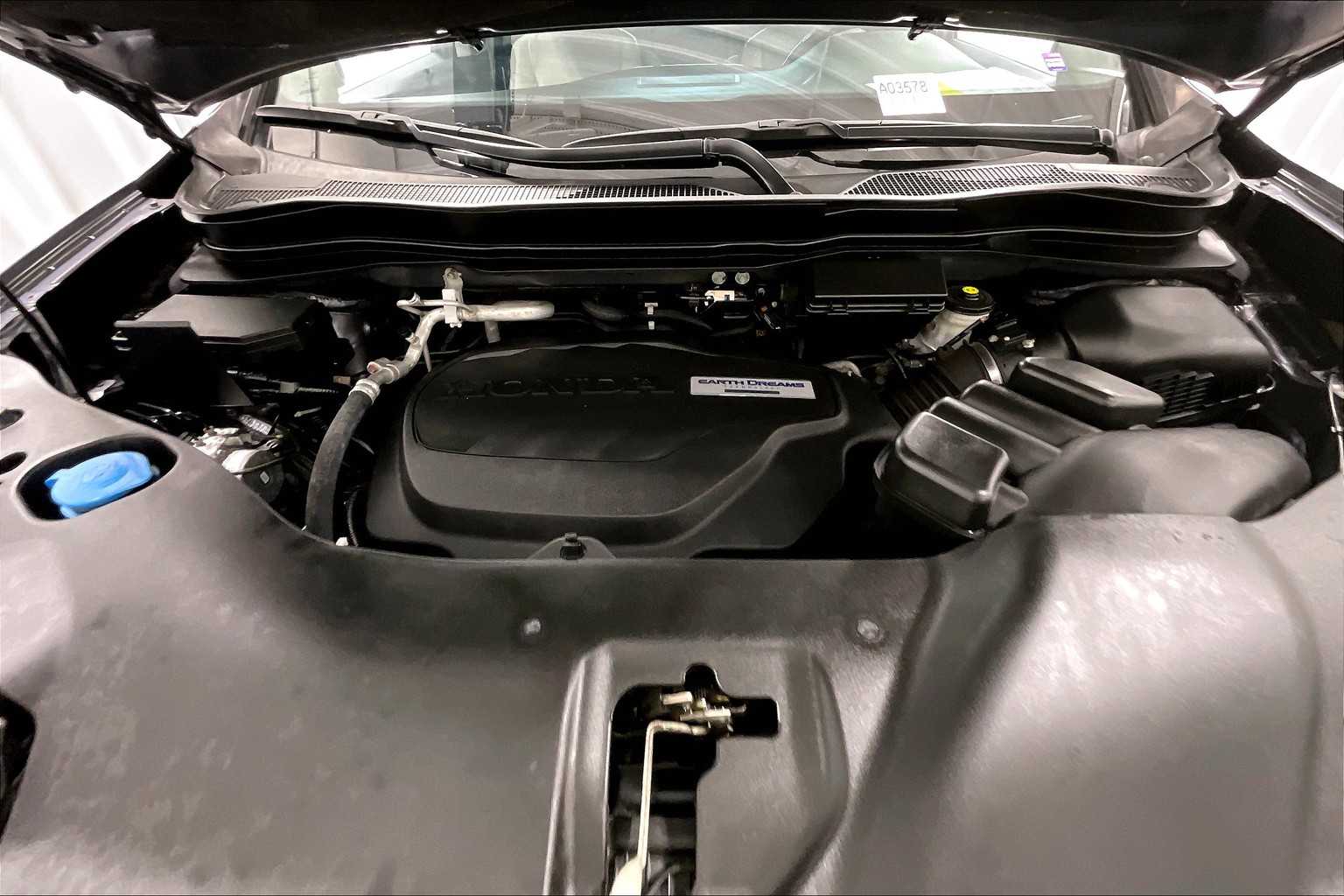 2020 Honda Ridgeline RTL-E - Photo 30