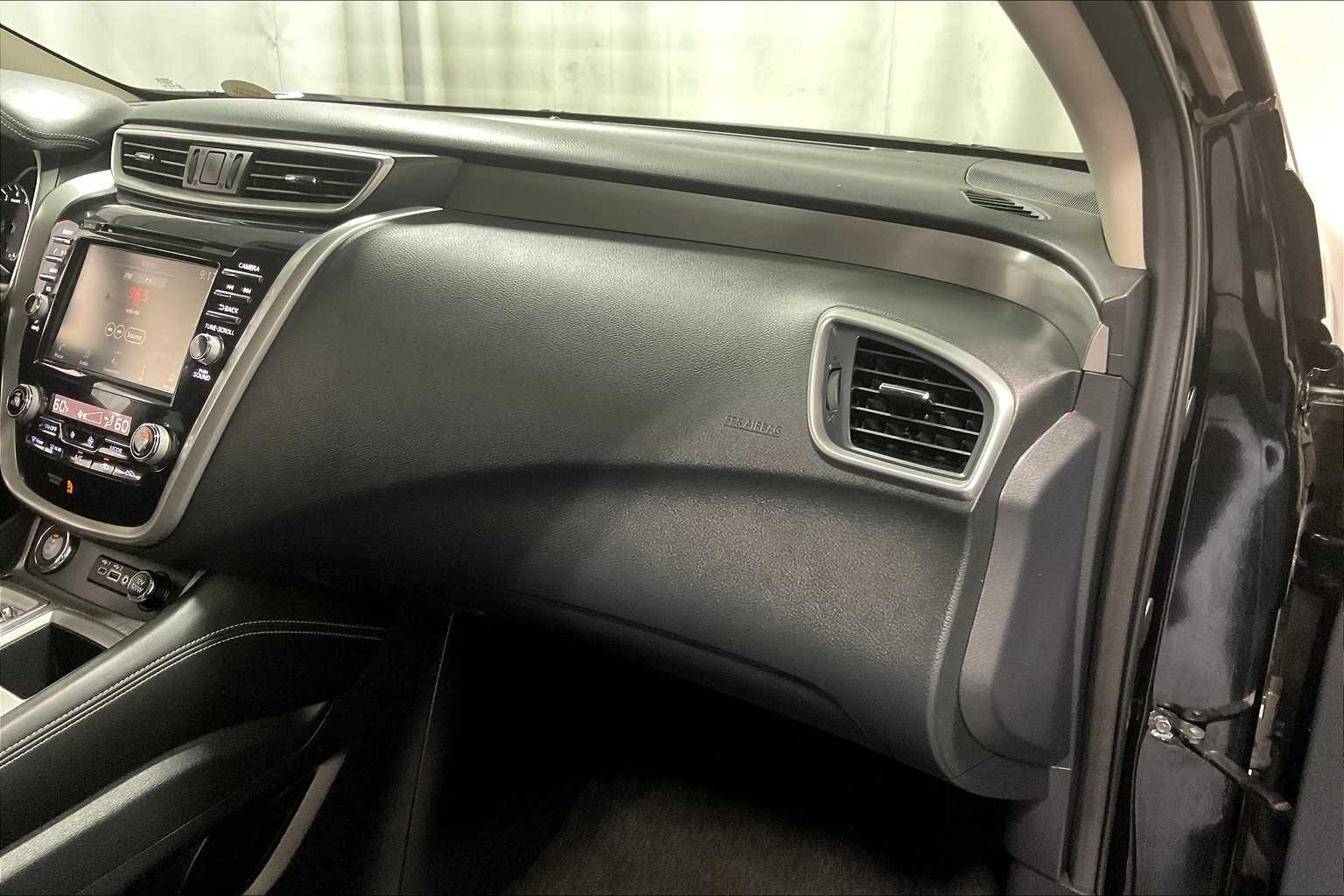 2019 Nissan Murano SV - Photo 13