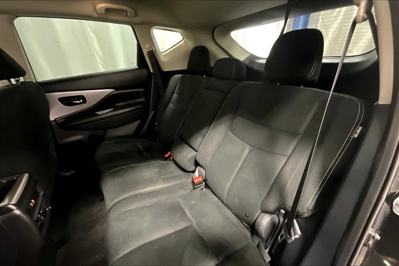 2019 Nissan Murano SV - Photo 15