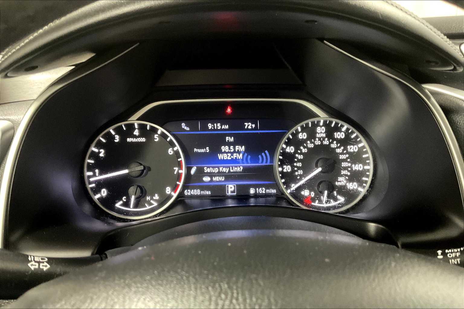 2019 Nissan Murano SV - Photo 24