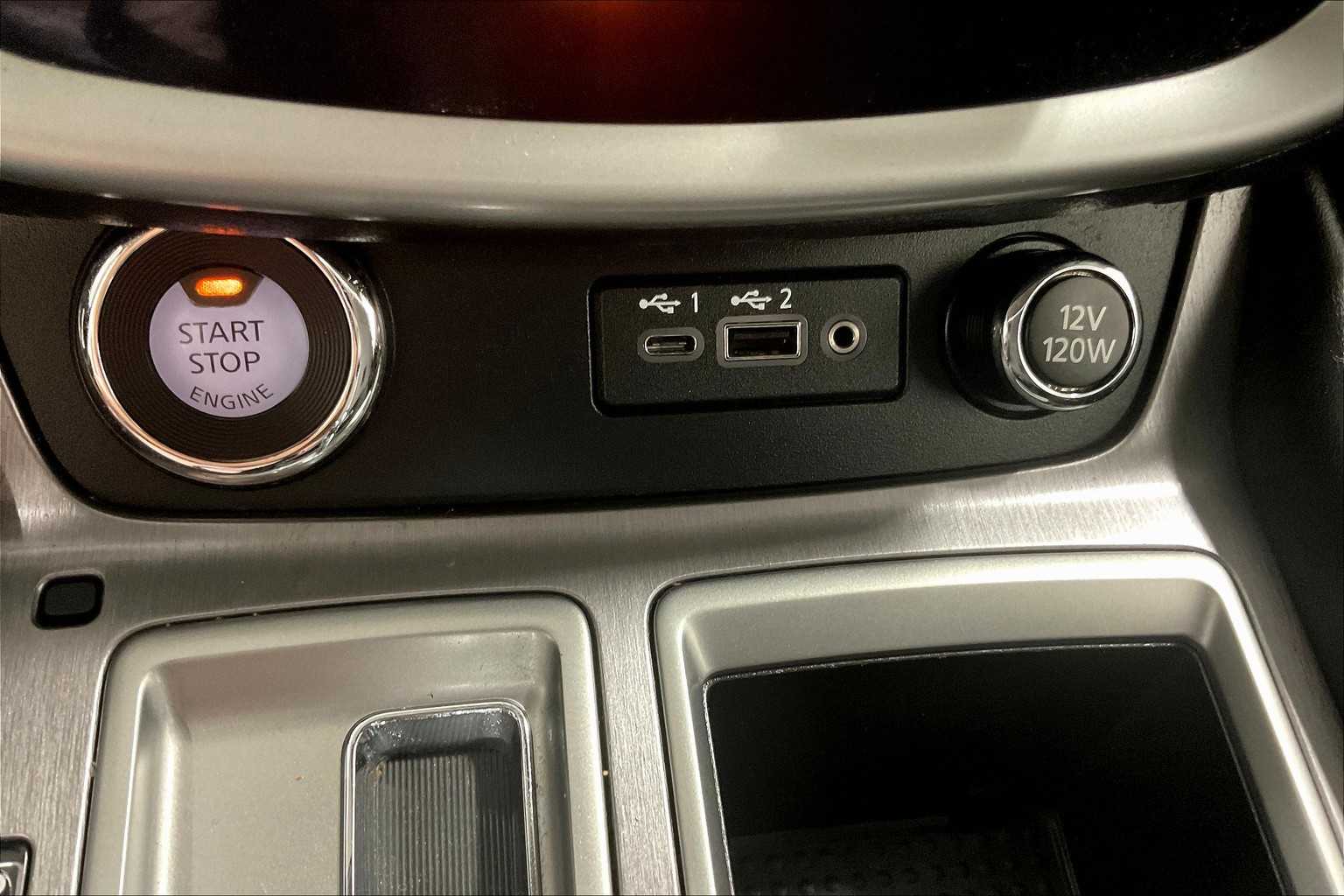 2019 Nissan Murano SV - Photo 26