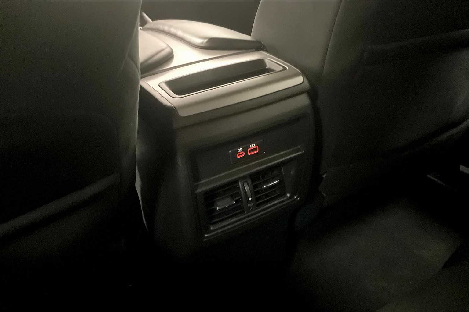 2019 Nissan Murano SV - Photo 27