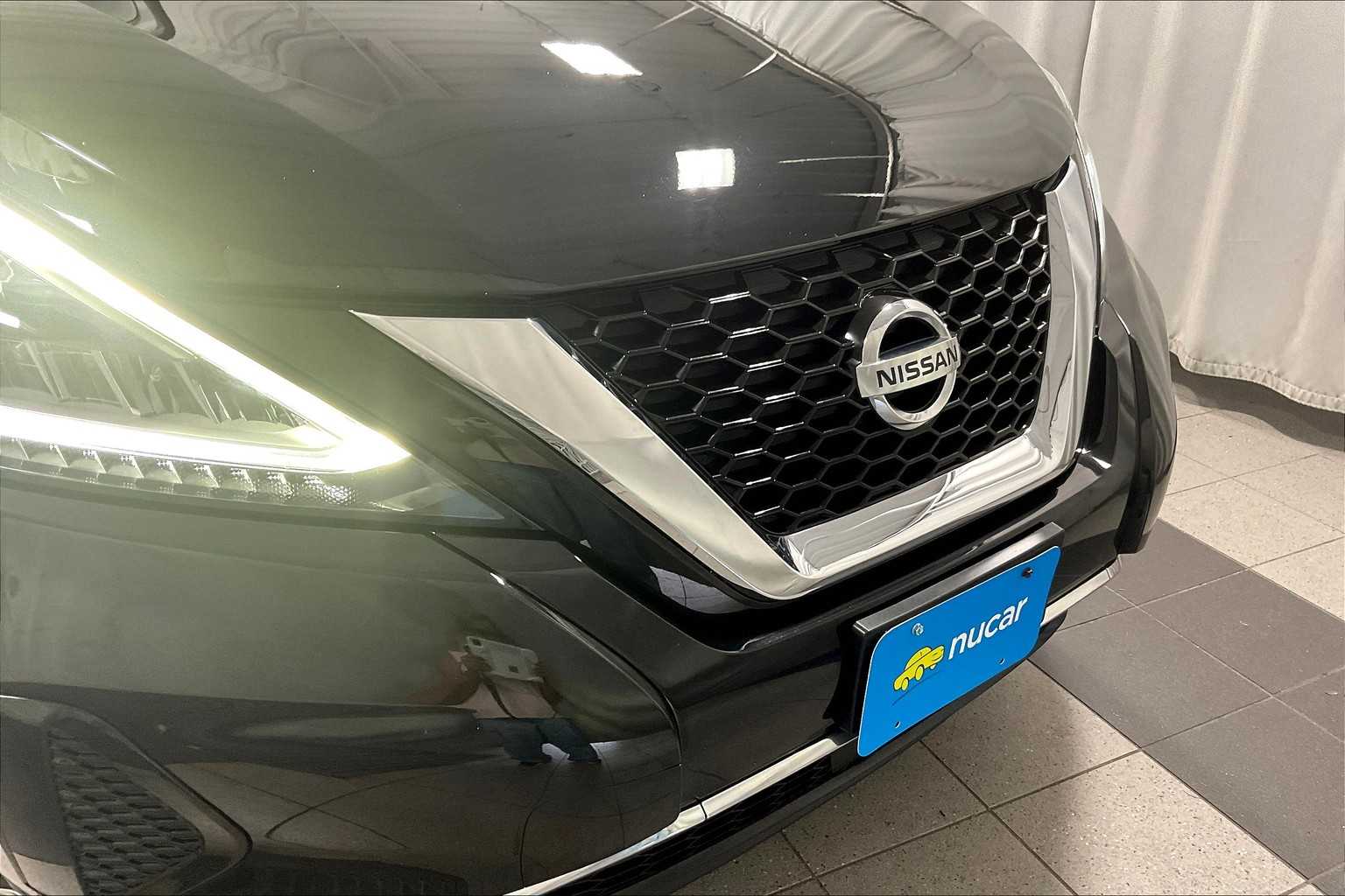2019 Nissan Murano SV - Photo 31