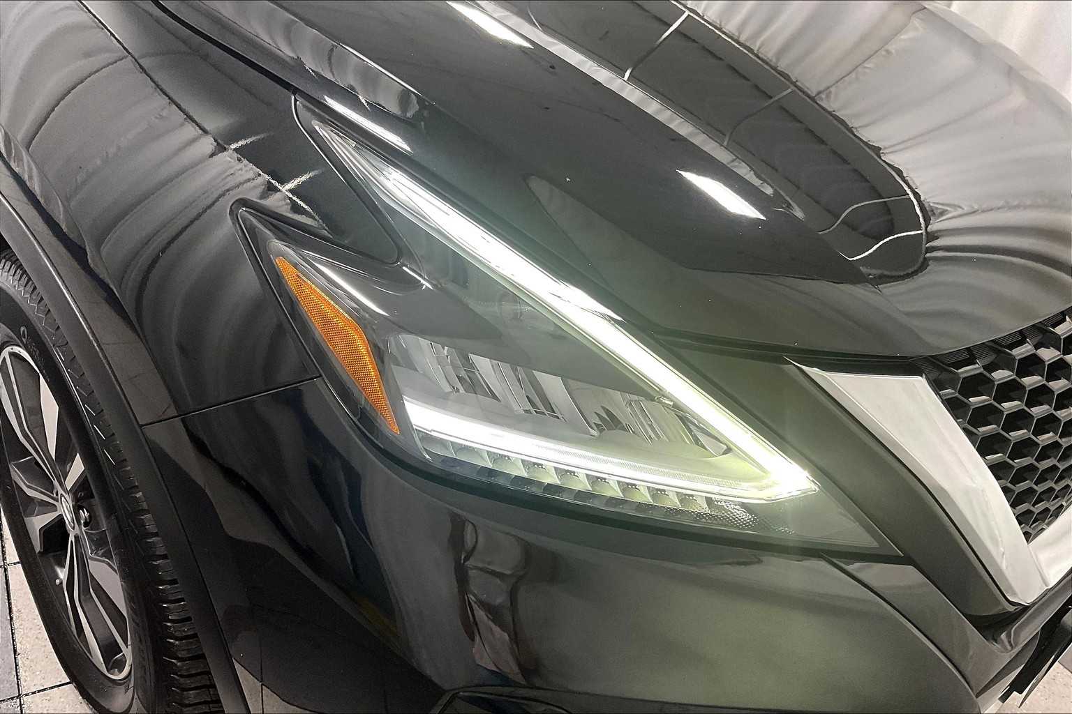 2019 Nissan Murano SV - Photo 32