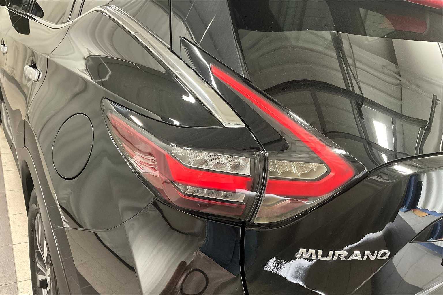 2019 Nissan Murano SV - Photo 33