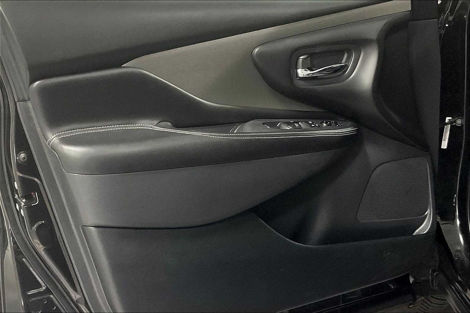 2019 Nissan Murano SV - Photo 9