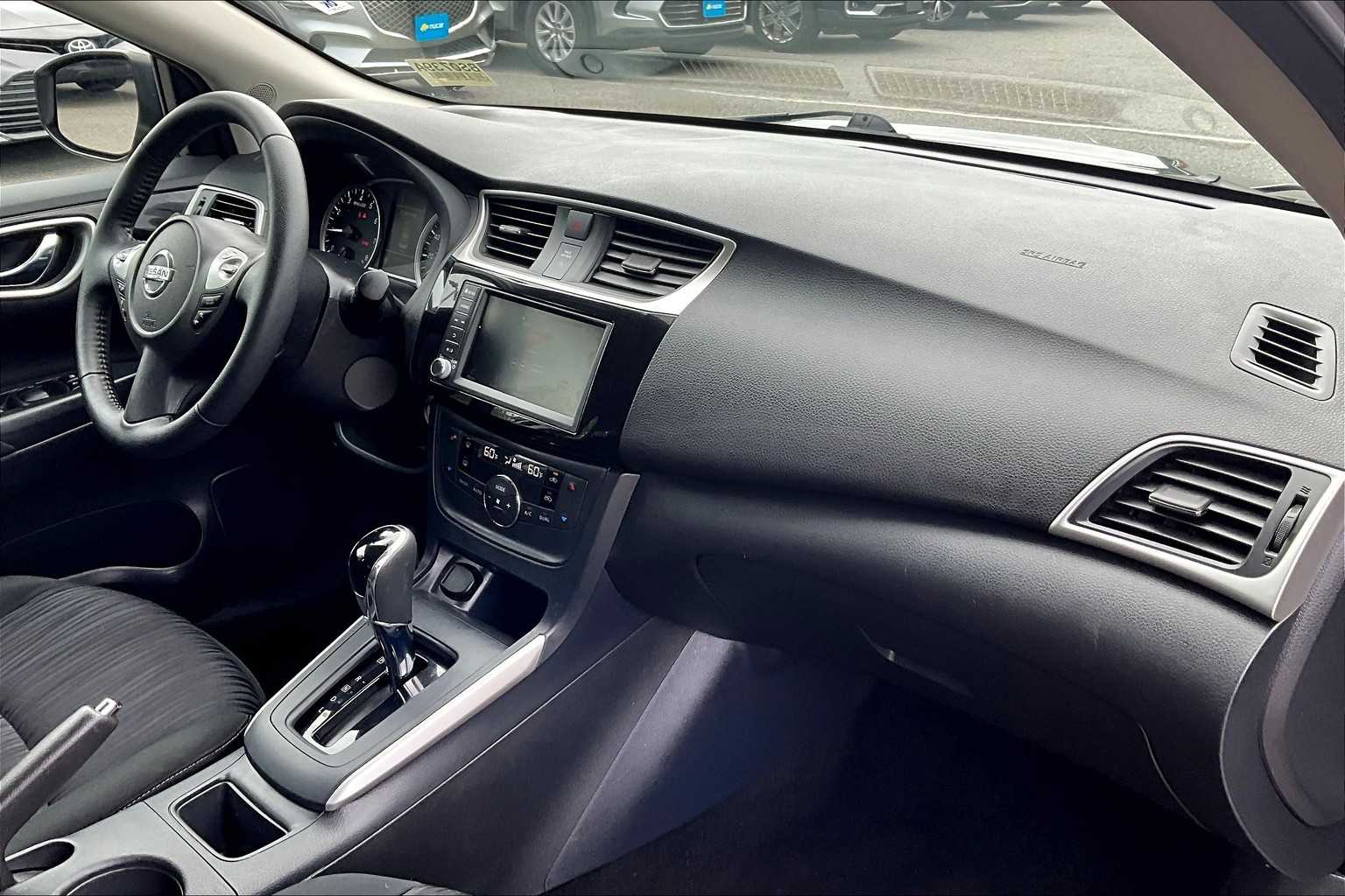 2019 Nissan Sentra SV - Photo 14