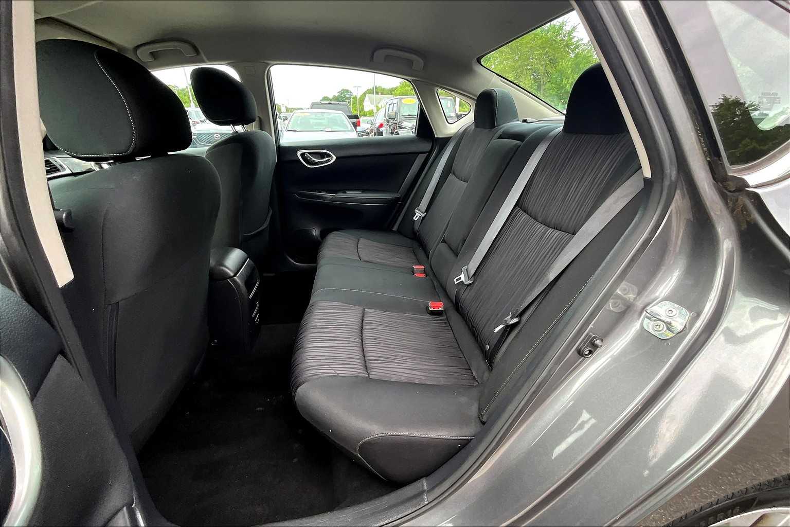 2019 Nissan Sentra SV - Photo 15