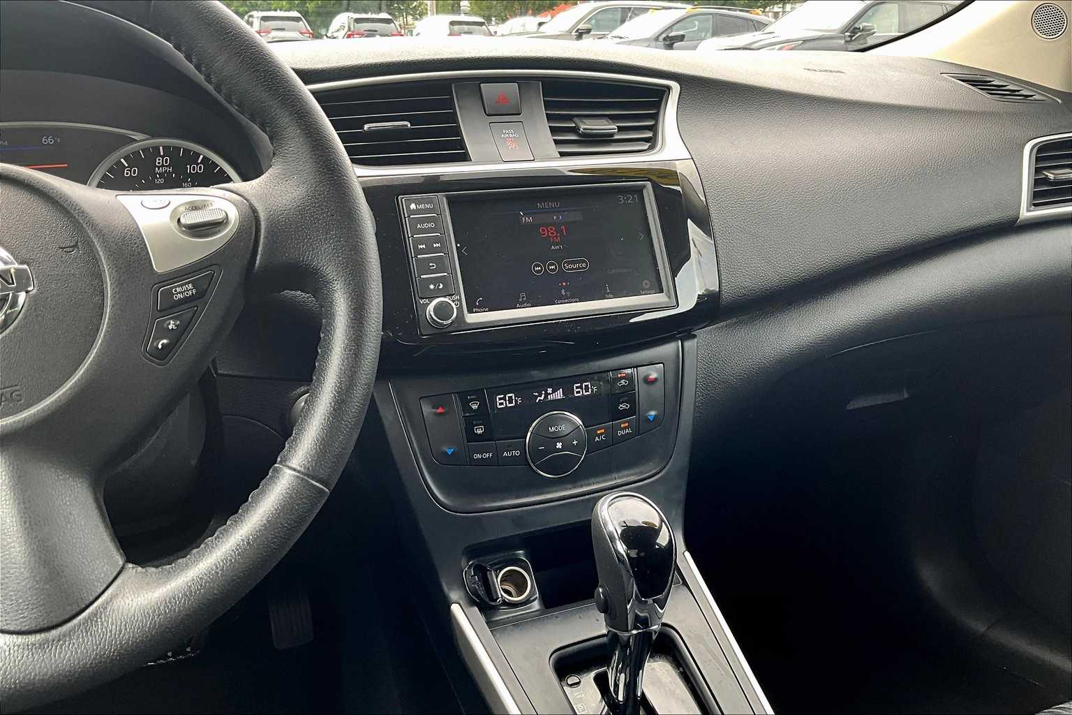2019 Nissan Sentra SV - Photo 18