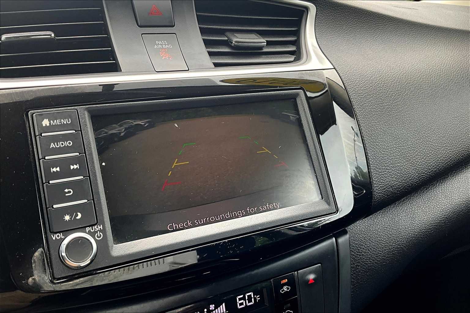 2019 Nissan Sentra SV - Photo 19