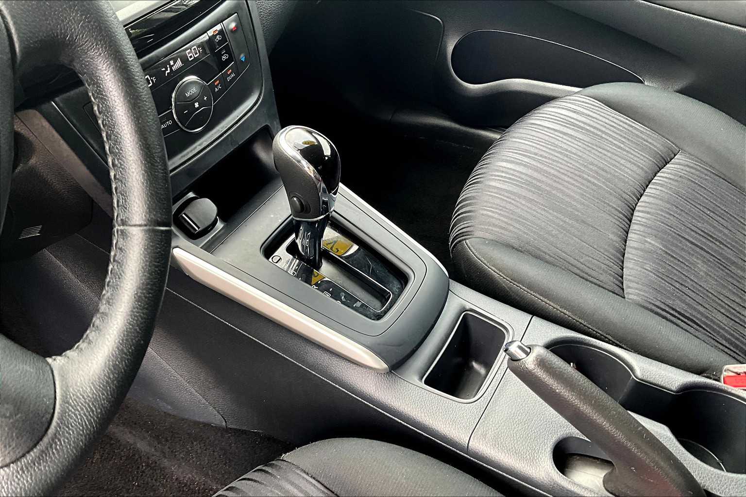 2019 Nissan Sentra SV - Photo 20