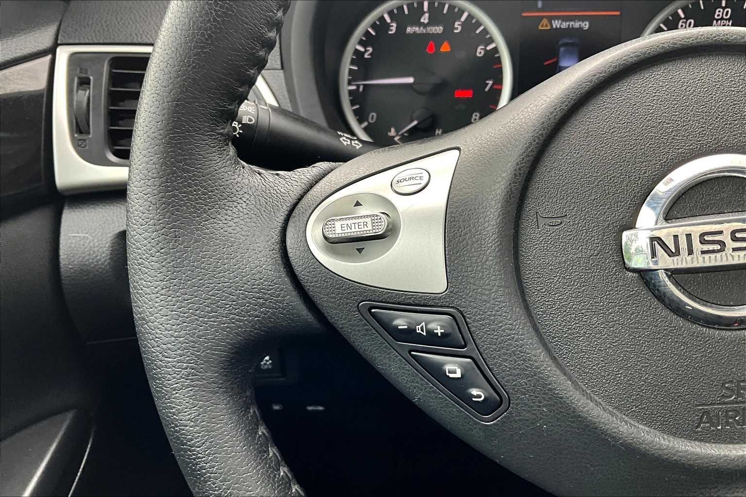 2019 Nissan Sentra SV - Photo 23