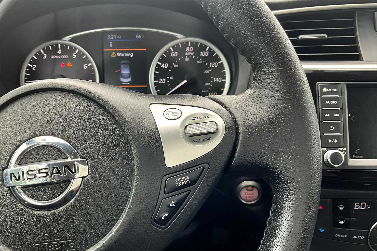 2019 Nissan Sentra SV - Photo 24