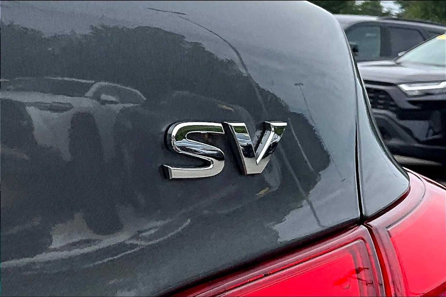 2019 Nissan Sentra SV - Photo 29