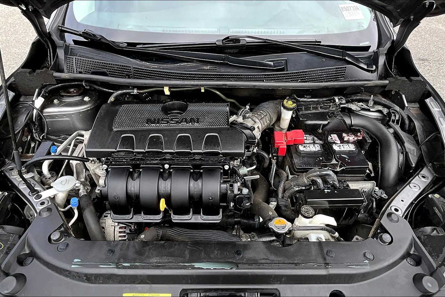 2019 Nissan Sentra SV - Photo 30