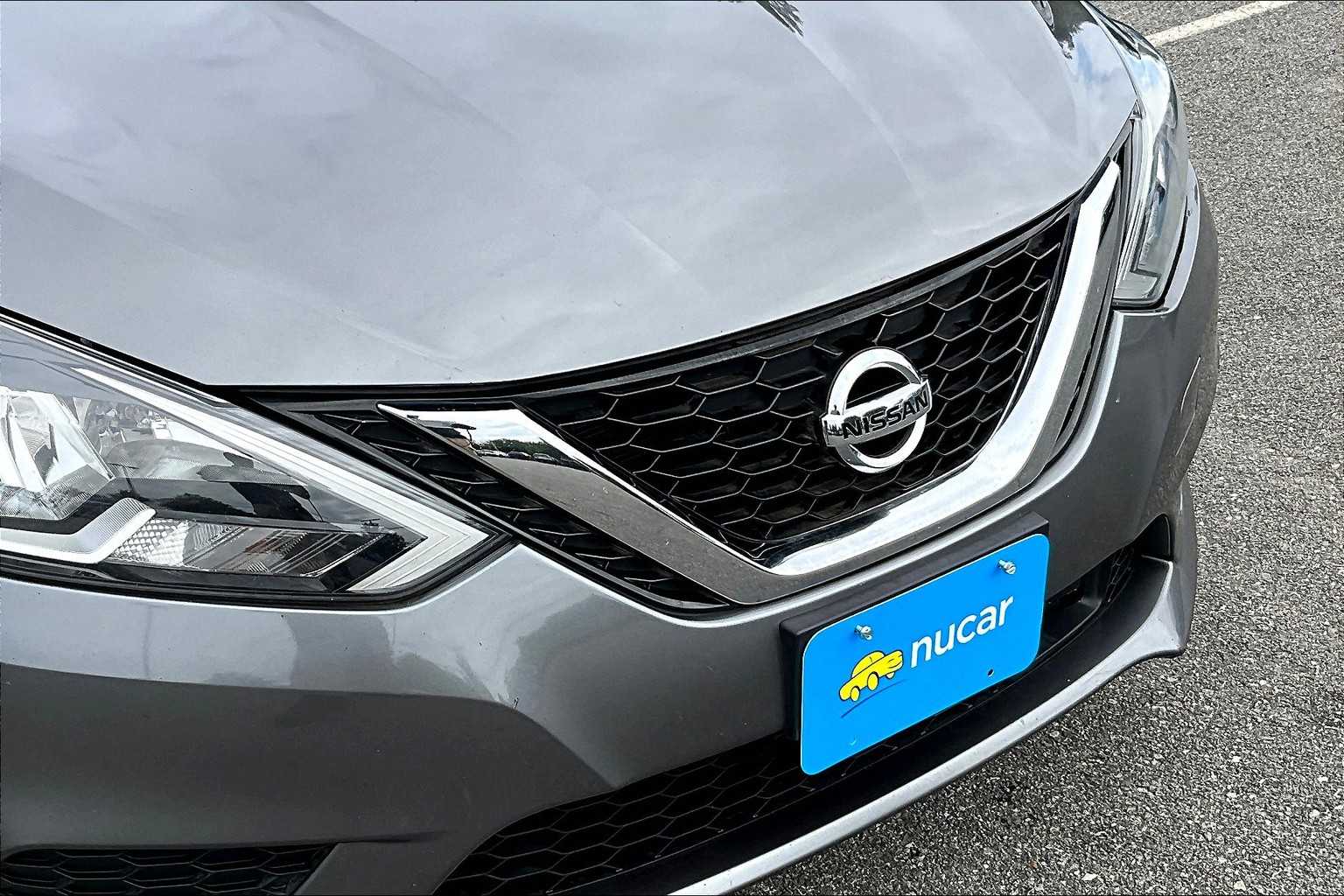 2019 Nissan Sentra SV - Photo 32