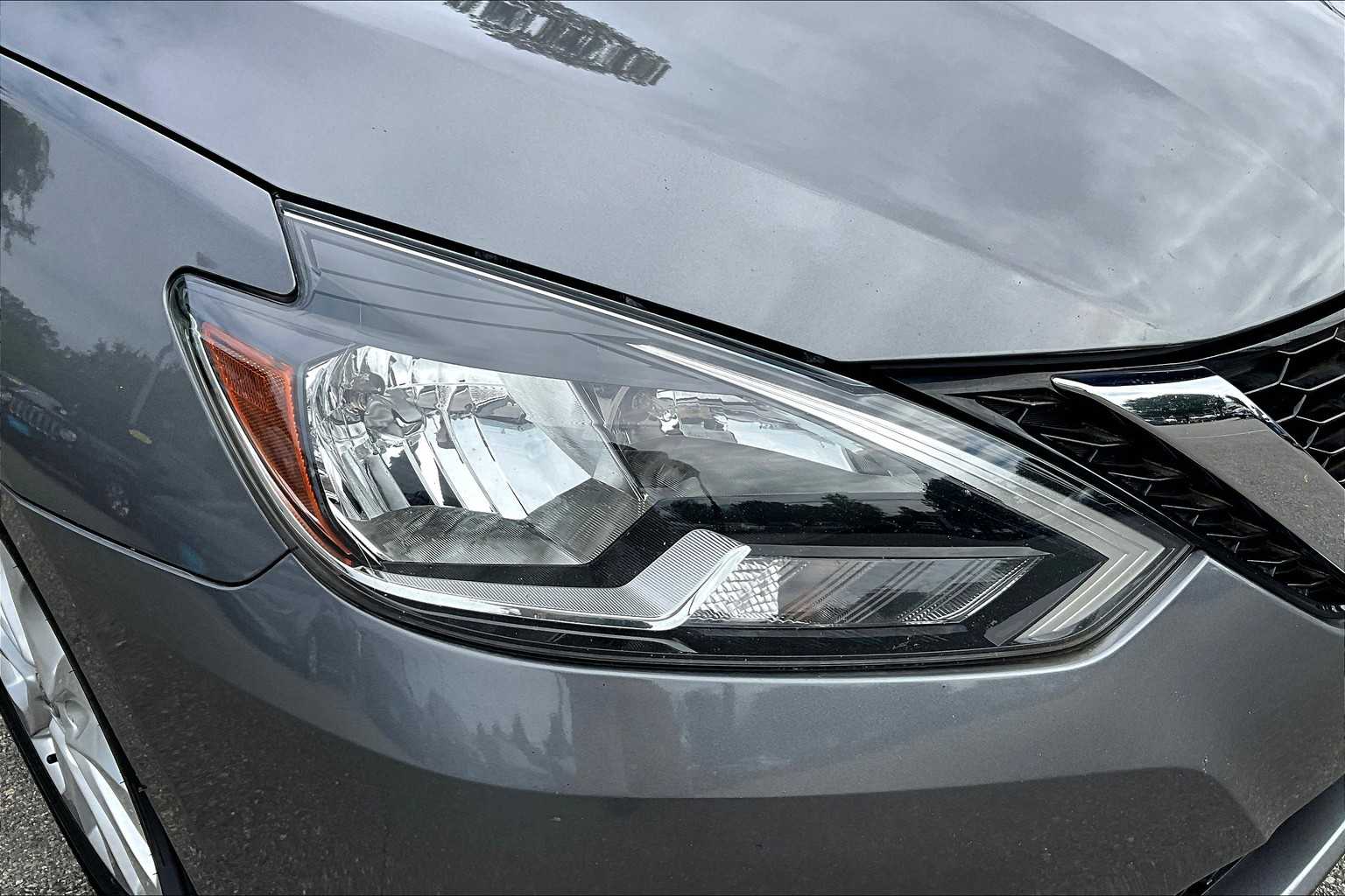 2019 Nissan Sentra SV - Photo 33