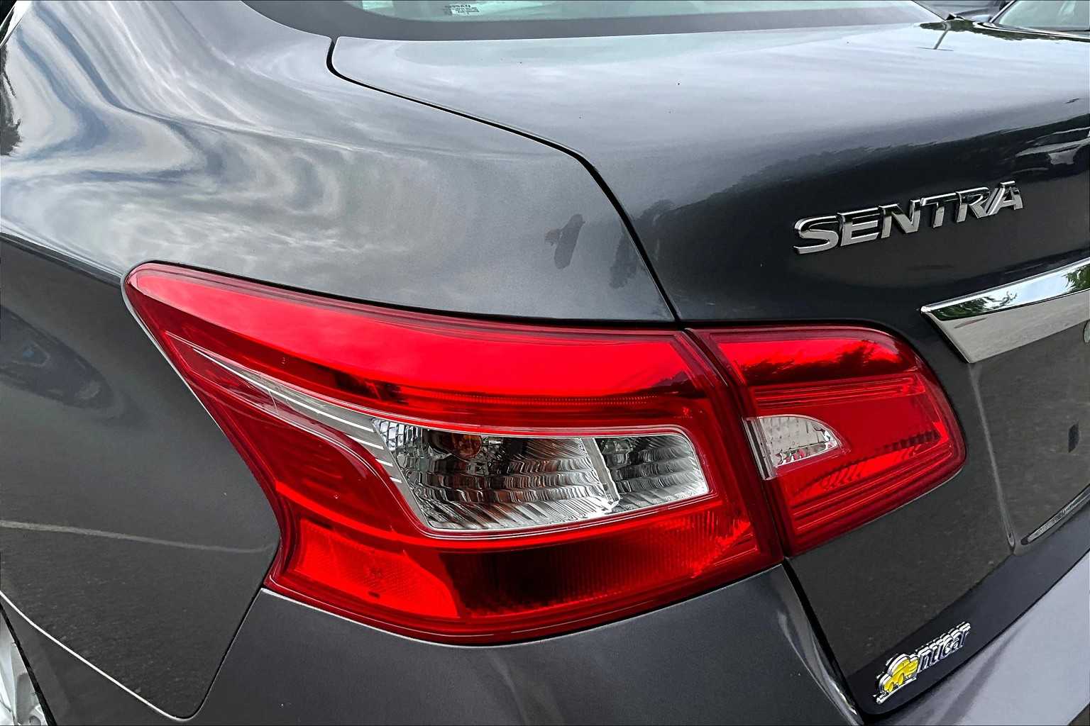 2019 Nissan Sentra SV - Photo 34