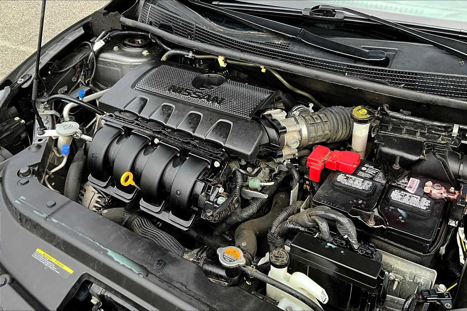 2019 Nissan Sentra SV - Photo 35