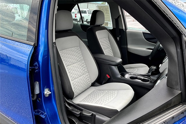 2019 Chevrolet Equinox LS - Photo 11