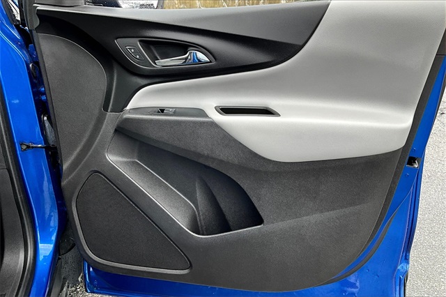 2019 Chevrolet Equinox LS - Photo 12