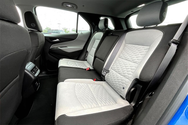 2019 Chevrolet Equinox LS - Photo 14