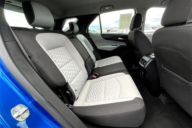 2019 Chevrolet Equinox LS - Photo 15