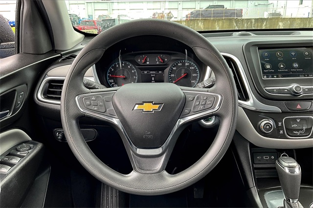 2019 Chevrolet Equinox LS - Photo 16