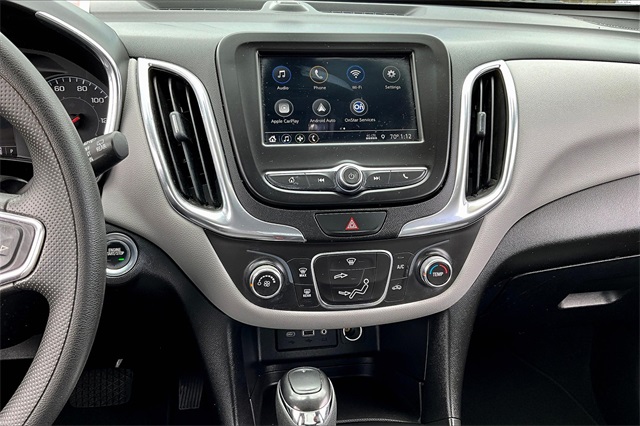 2019 Chevrolet Equinox LS - Photo 17