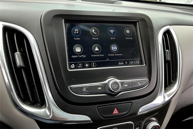 2019 Chevrolet Equinox LS - Photo 18