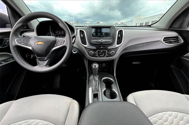 2019 Chevrolet Equinox LS - Photo 20