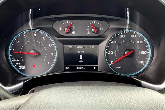 2019 Chevrolet Equinox LS - Photo 21