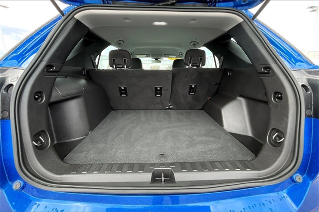2019 Chevrolet Equinox LS - Photo 23