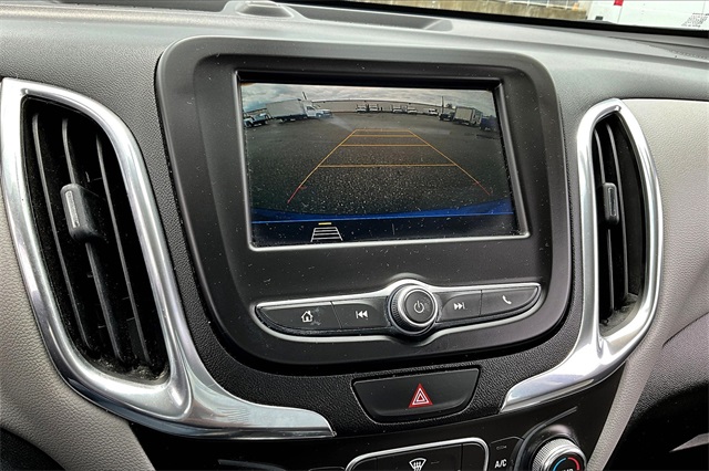 2019 Chevrolet Equinox LS - Photo 24