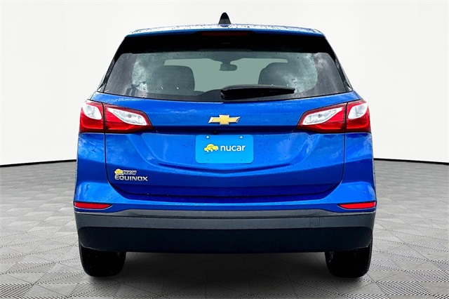 2019 Chevrolet Equinox LS - Photo 5