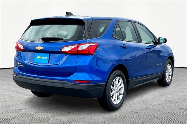 2019 Chevrolet Equinox LS - Photo 6