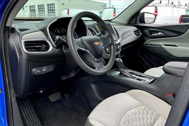 2019 Chevrolet Equinox LS - Photo 8