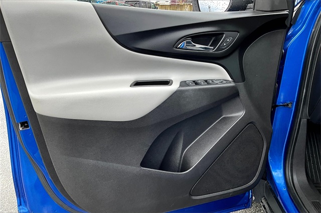 2019 Chevrolet Equinox LS - Photo 9