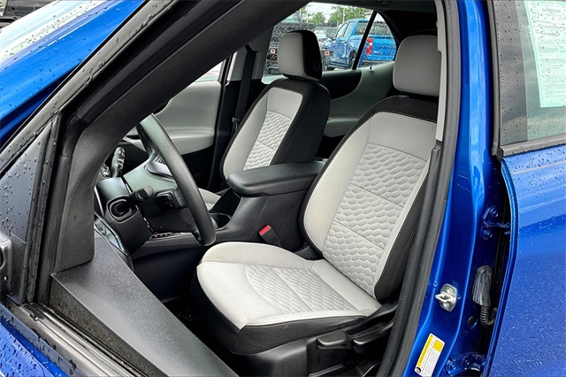 2019 Chevrolet Equinox LS - Photo 10
