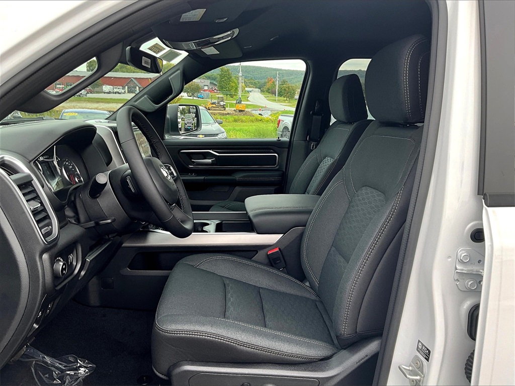 2026 Ram 1500 Big Horn/Lone Star - Photo 11